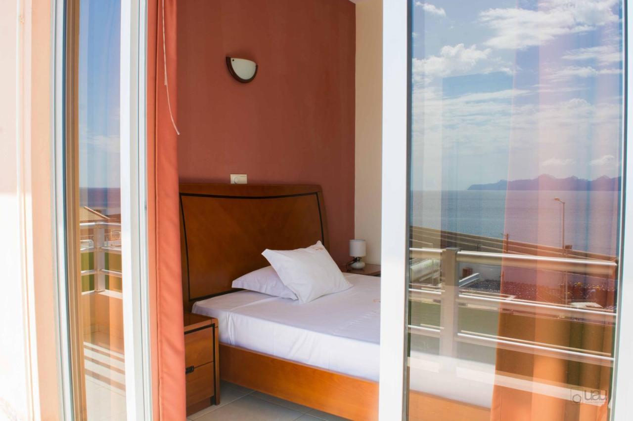 Restaurante Residencial Nova Cidade Porto Novo Eksteriør billede